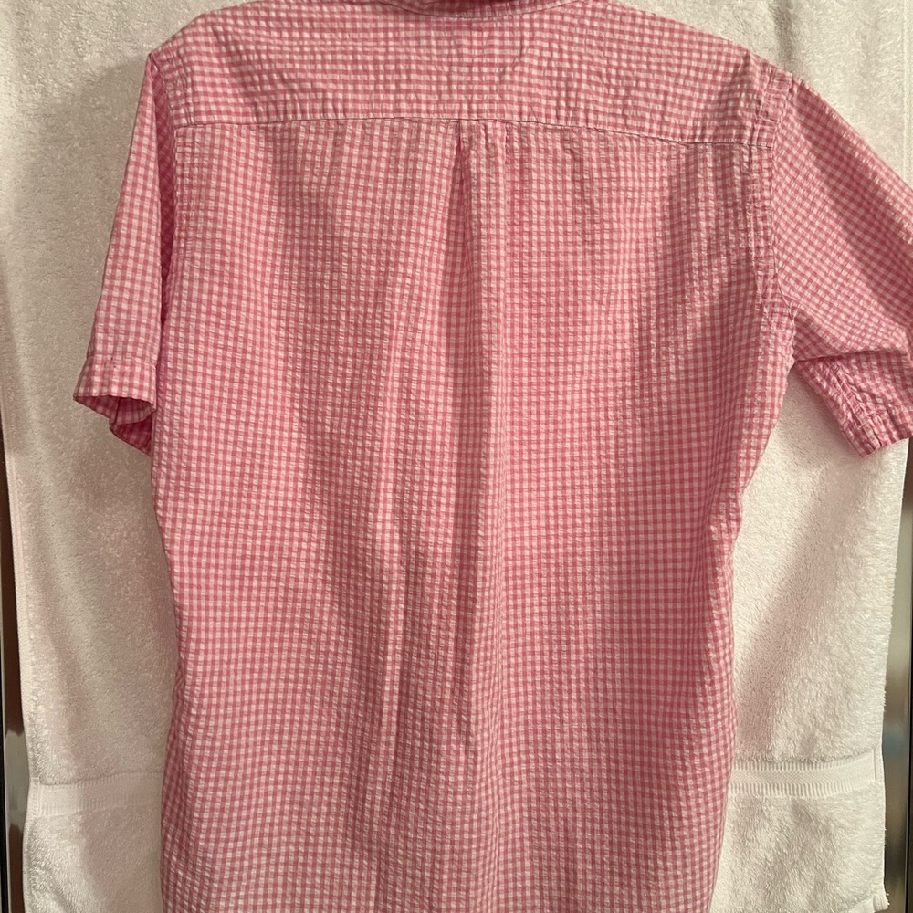 Men Ralph Lauren shirt - Picture 4 of 9